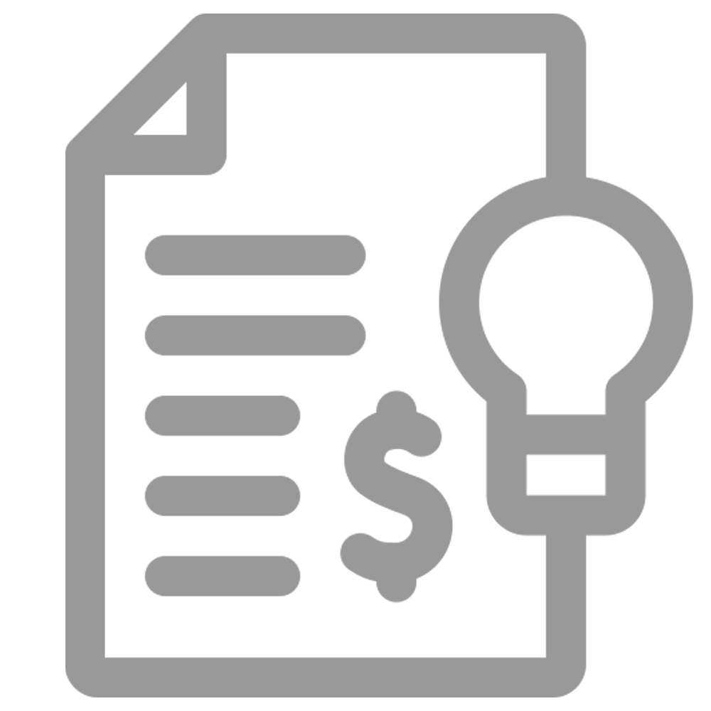 The Bill Icon