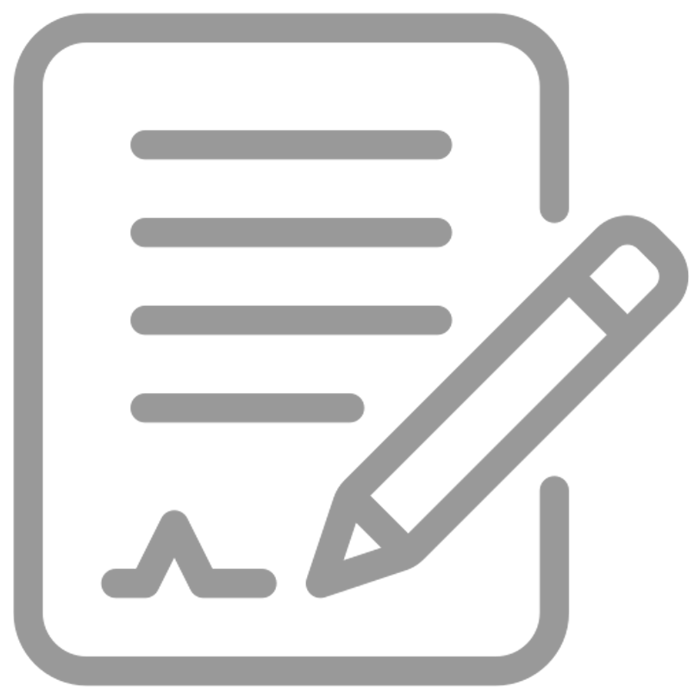 Notes icon